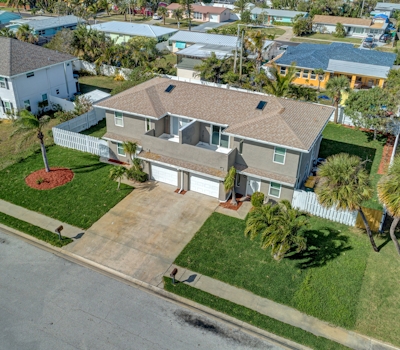 Paradise Dream Vacations #2