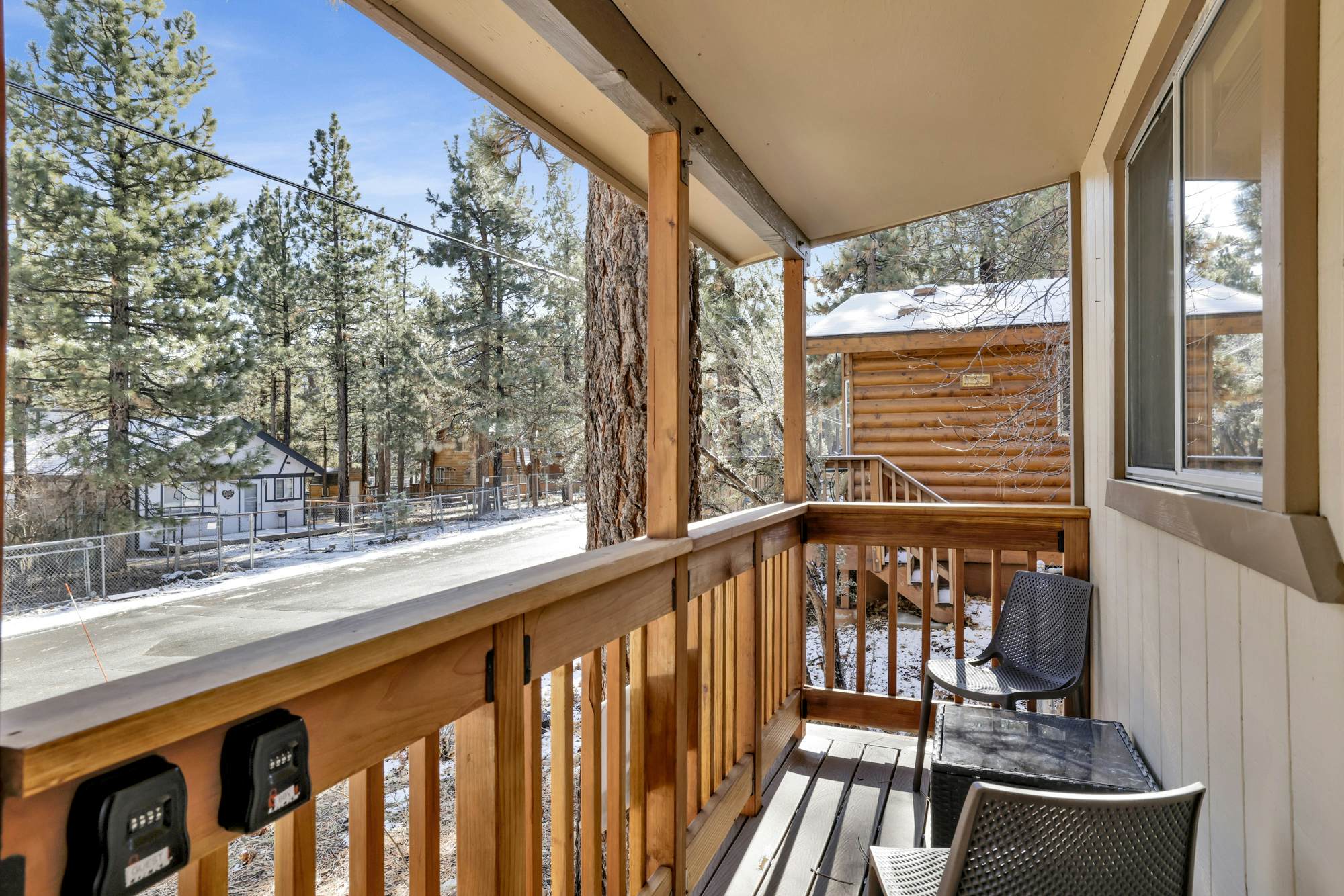 2596-Pine Woods Retreat