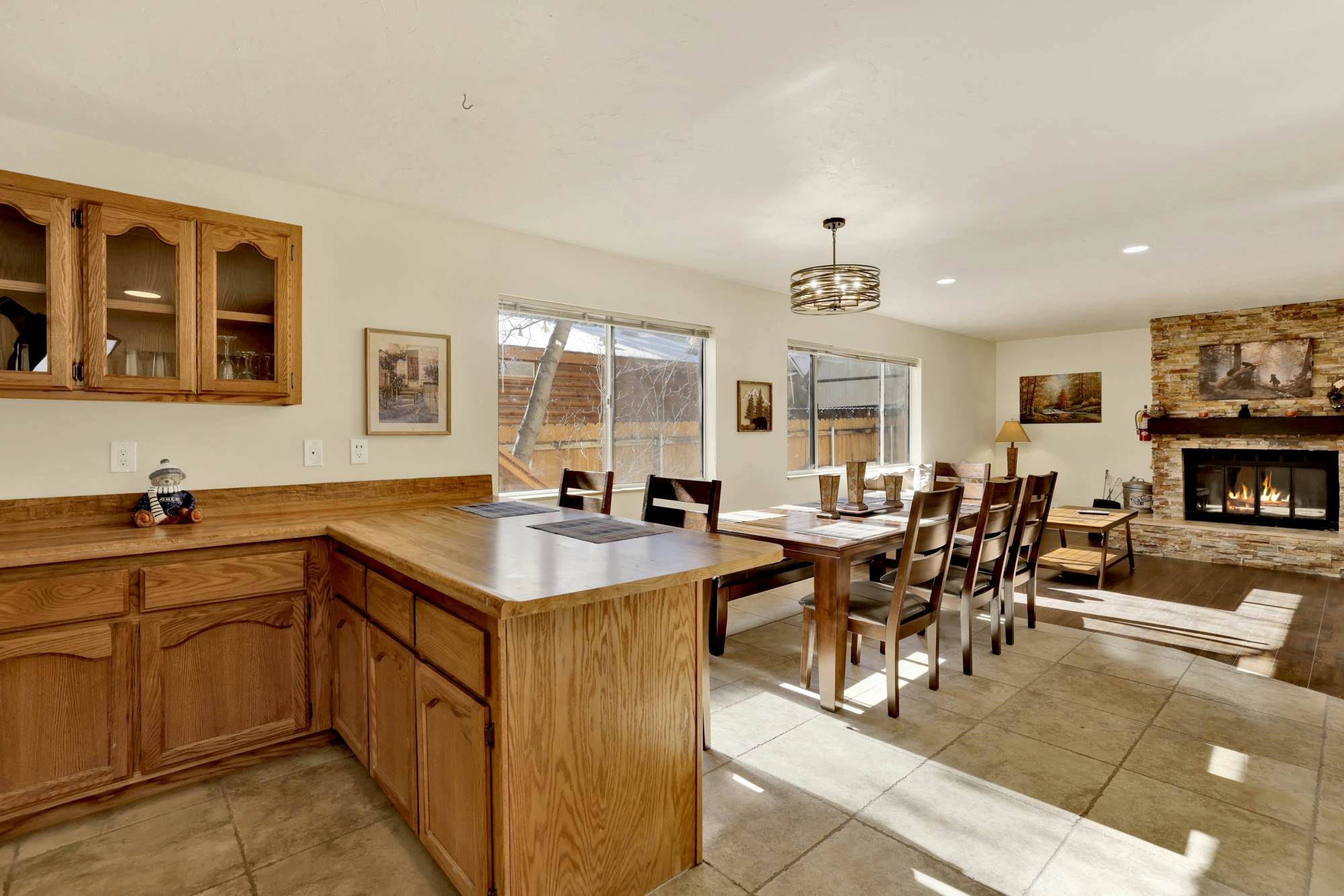 2596-Pine Woods Retreat