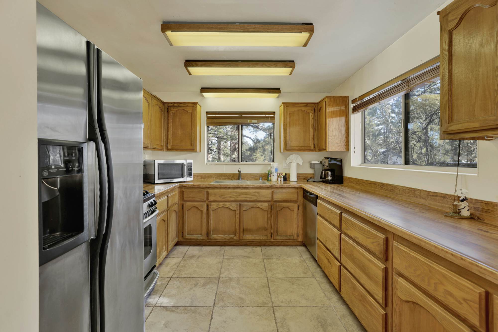 2596-Pine Woods Retreat