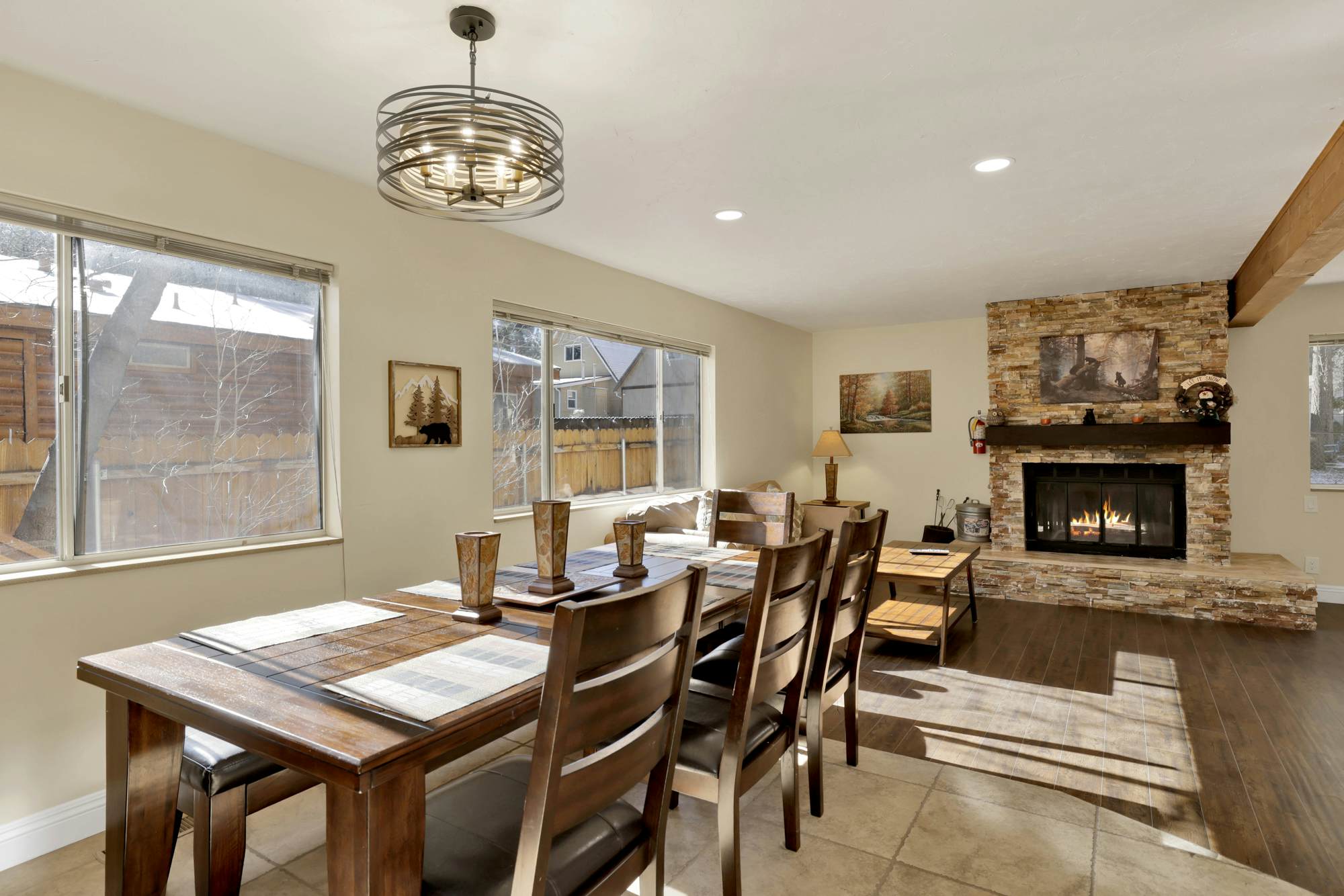 2596-Pine Woods Retreat