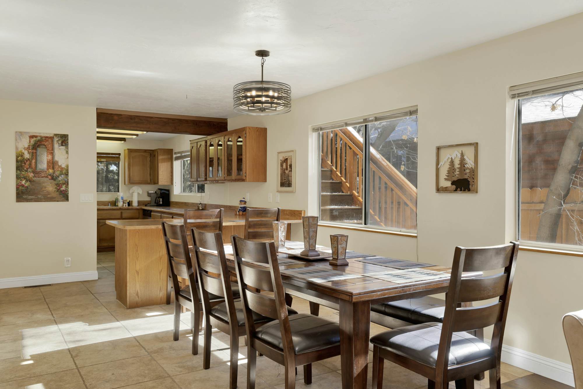 2596-Pine Woods Retreat