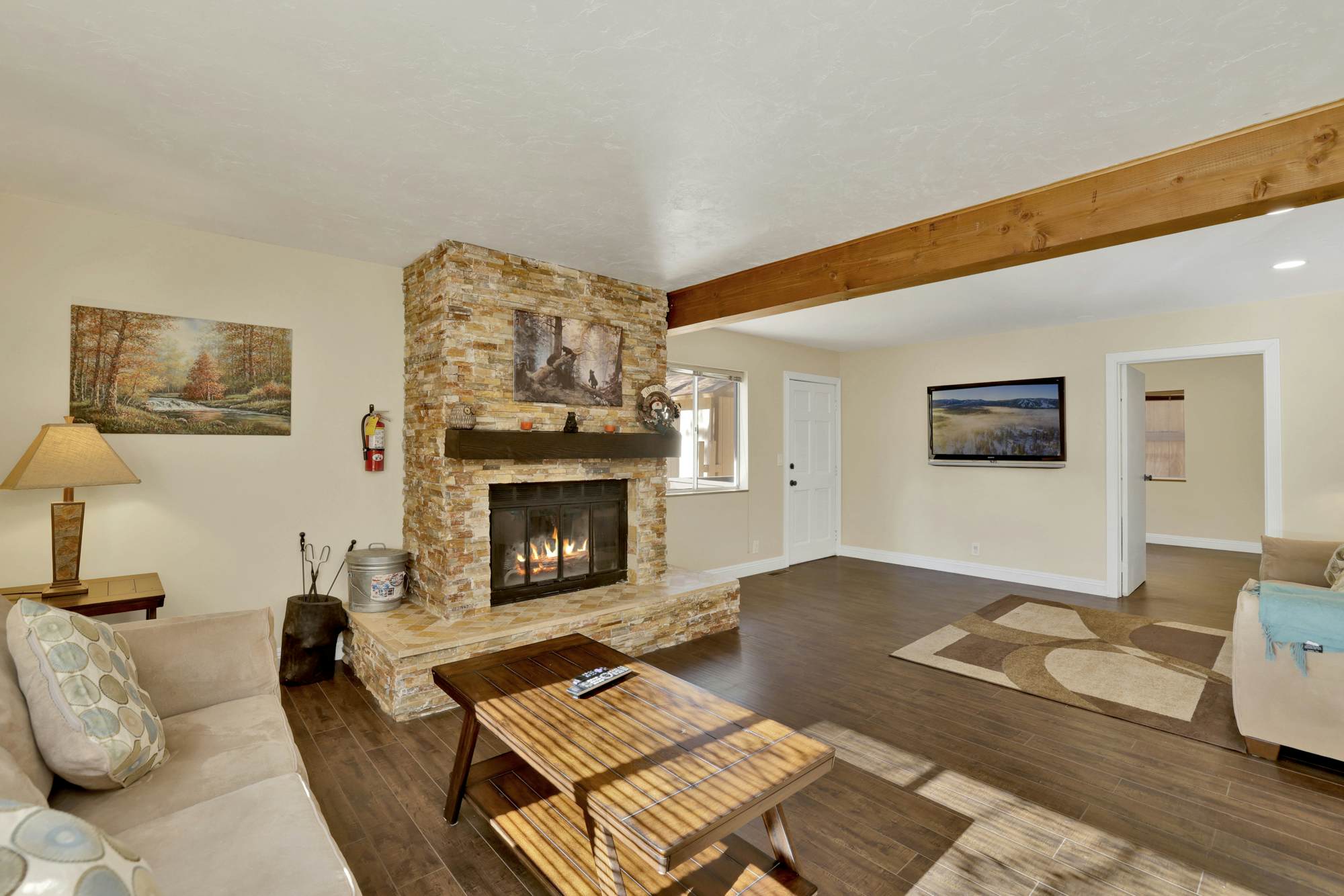 2596-Pine Woods Retreat