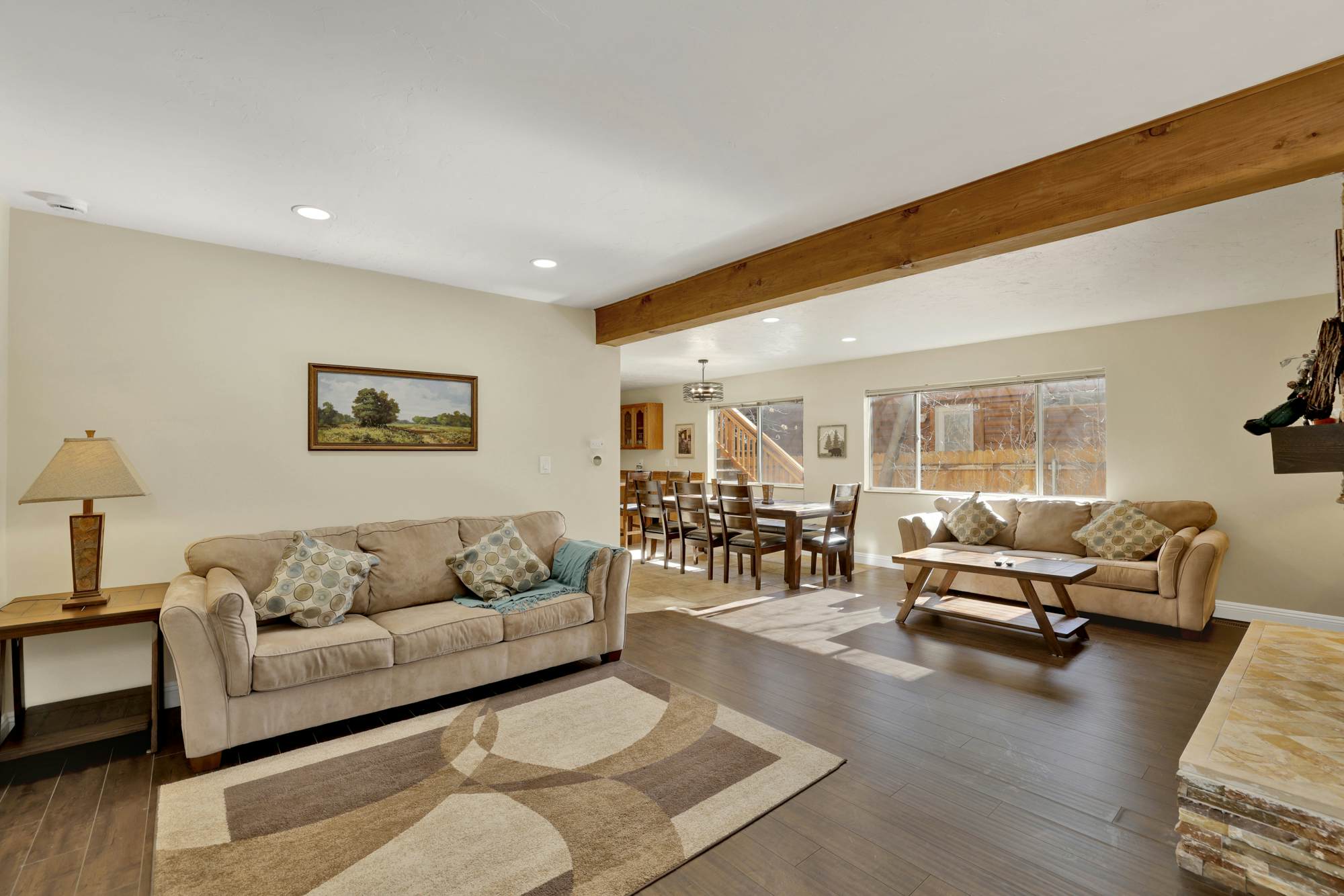 2596-Pine Woods Retreat