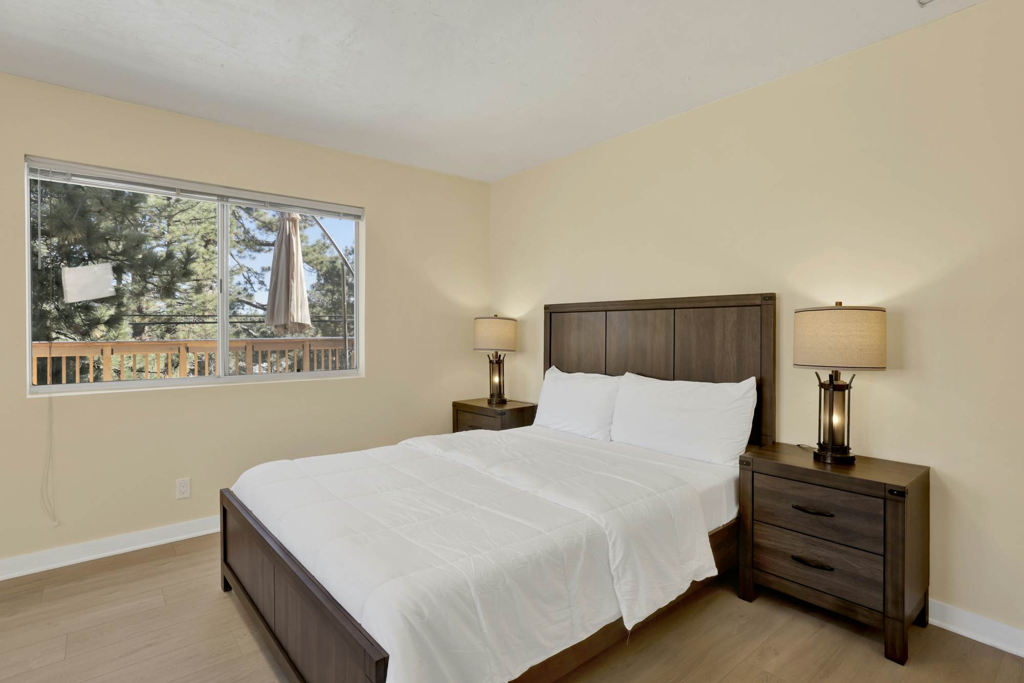 2596-Pine Woods Retreat