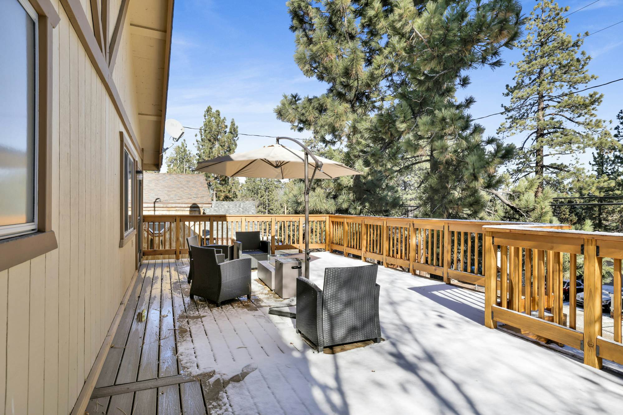 2596-Pine Woods Retreat