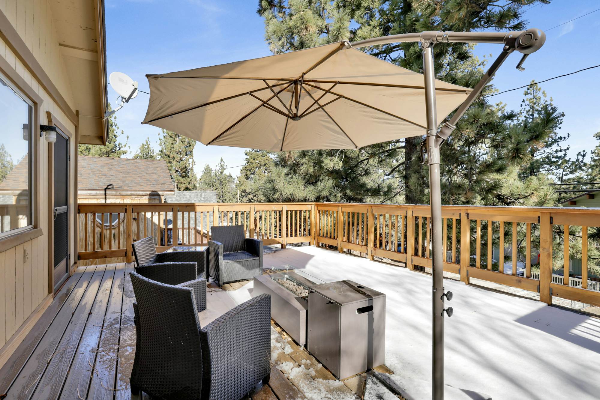 2596-Pine Woods Retreat