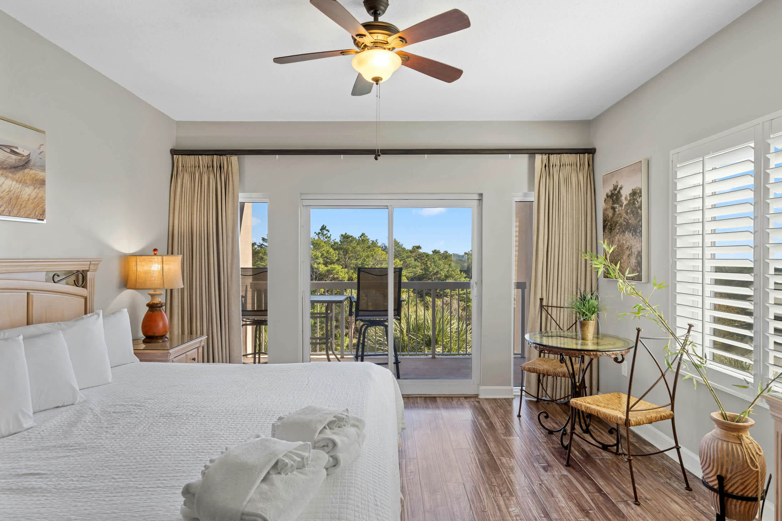 Spacious 3BR Resort Condo Near Beach