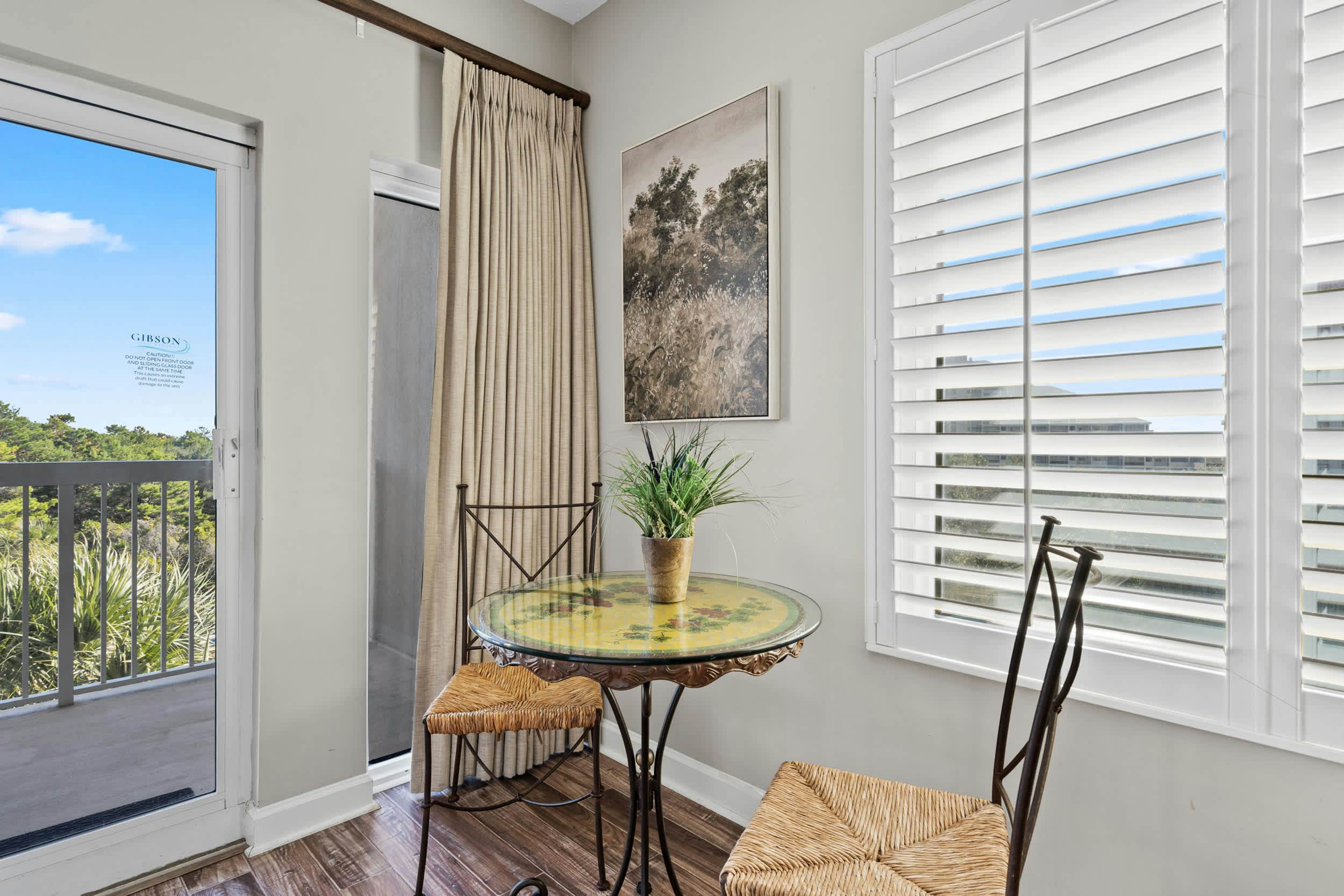 Spacious 3BR Resort Condo Near Beach