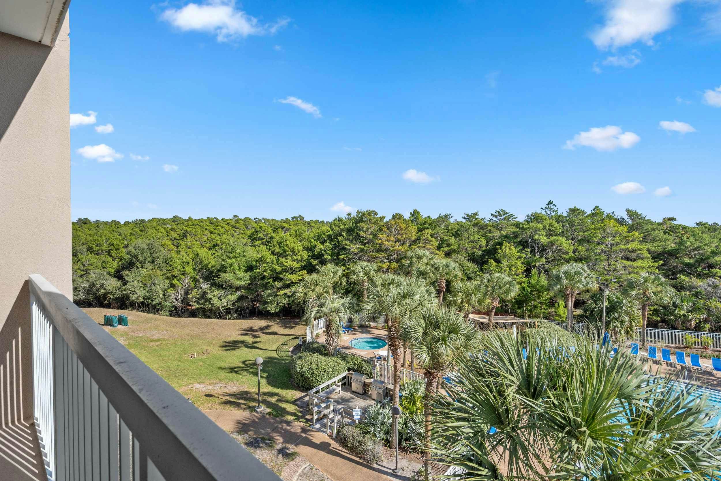 Spacious 3BR Resort Condo Near Beach