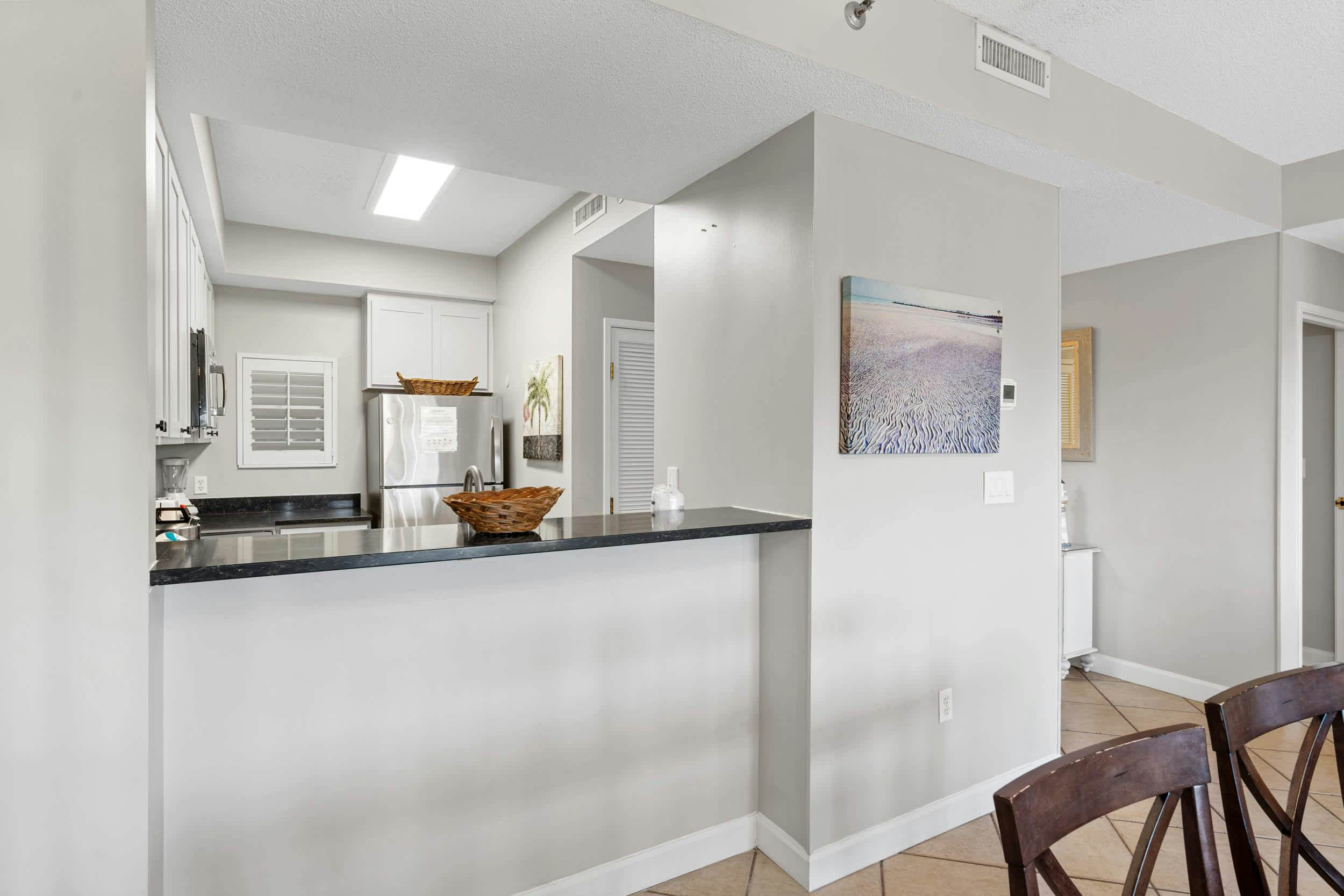 Spacious 3BR Resort Condo Near Beach