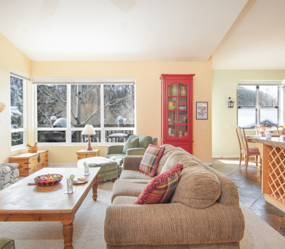 Sun Valley Townhome 215A