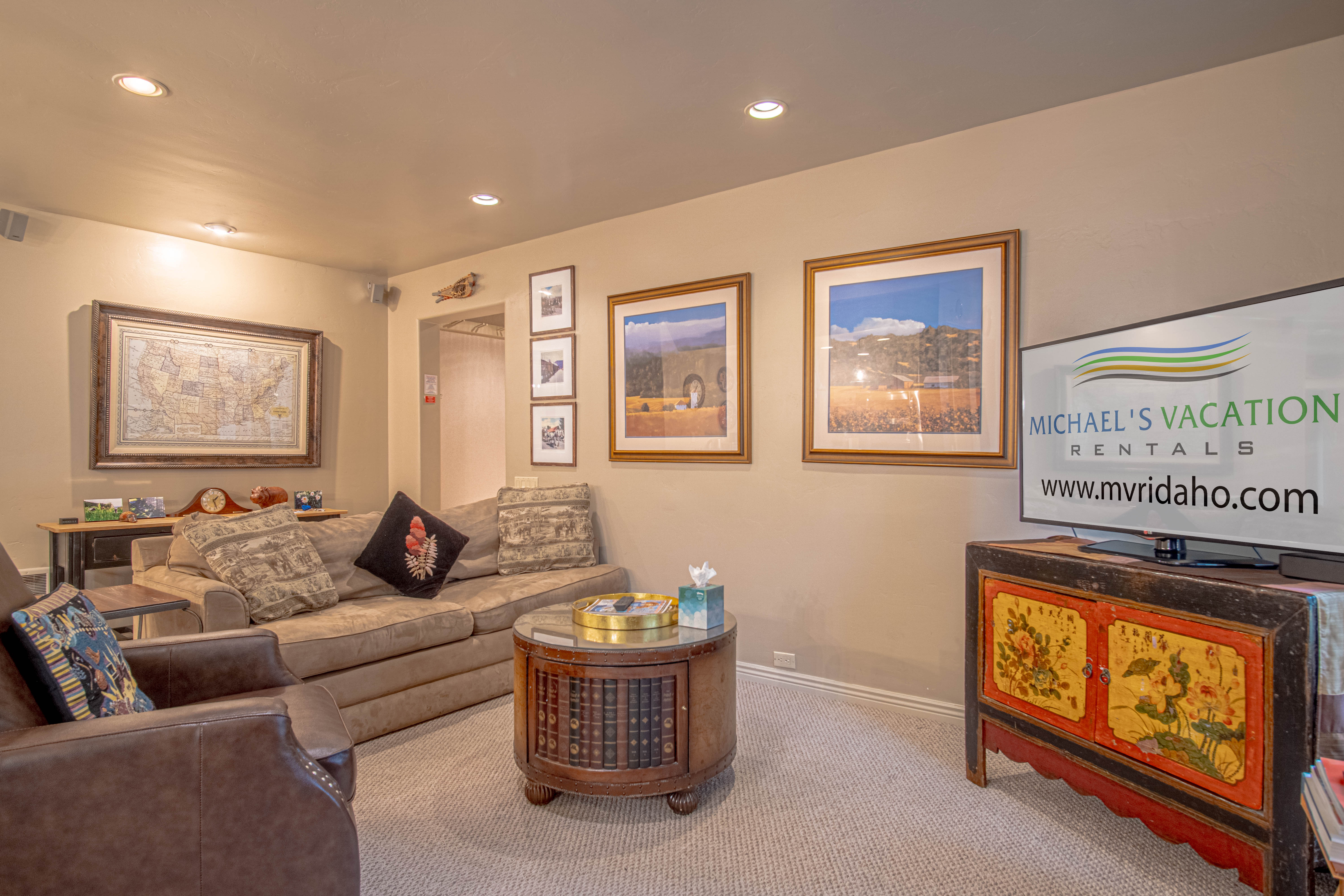 SV155 - Walk to Lifts & Town - Hot Tub & Pool