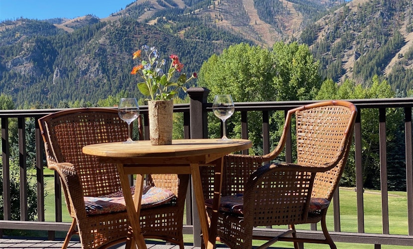 C21 Bigwood - Stunning Baldy Views