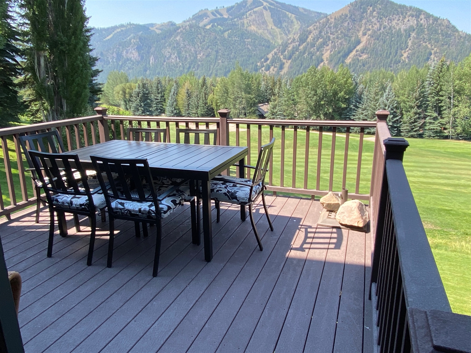 C21 Bigwood - Stunning Baldy Views