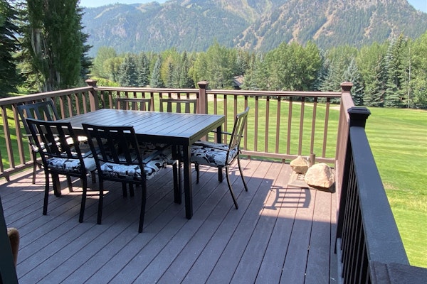 C21 Bigwood - Stunning Baldy Views