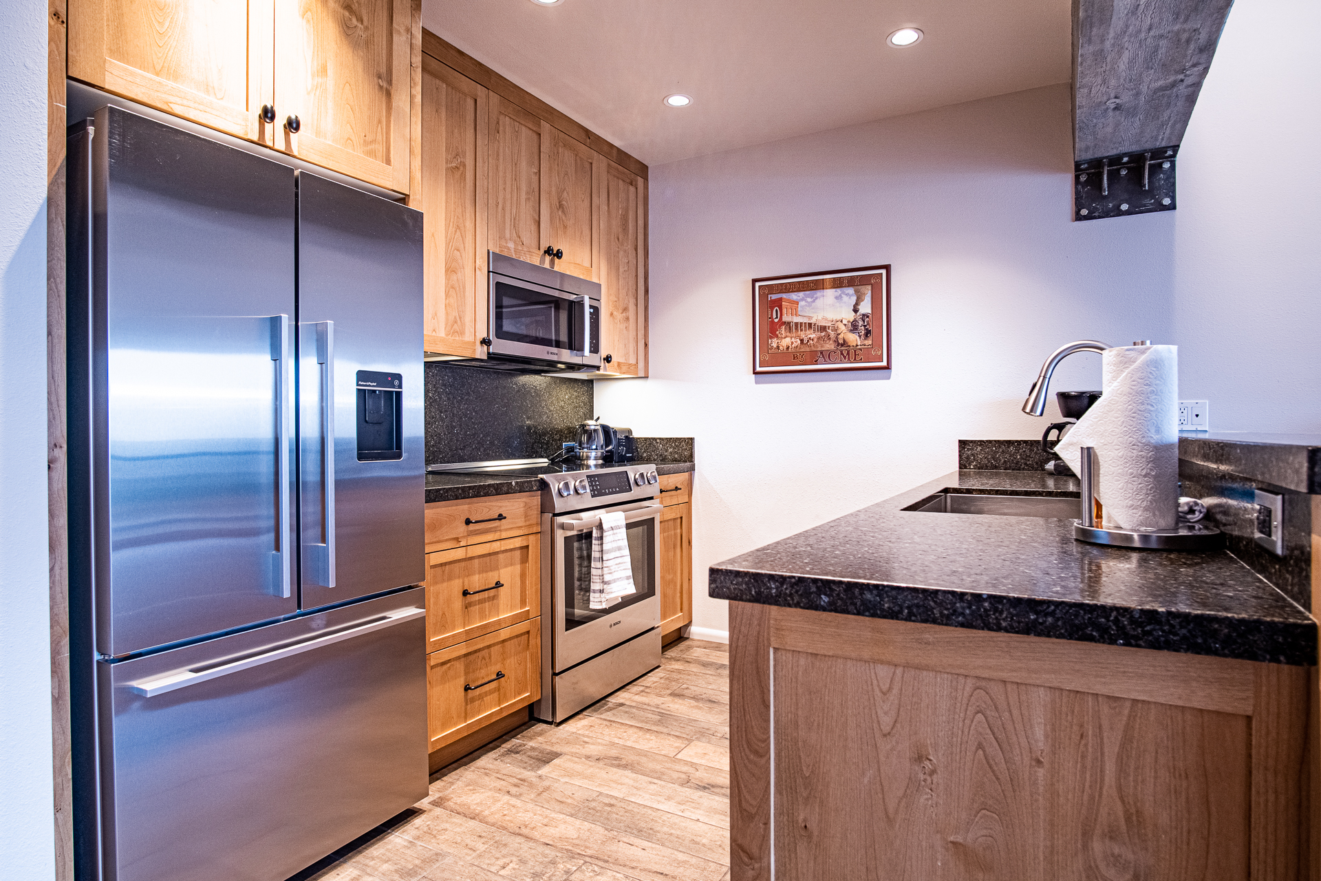 C21 Bigwood - Stunning Baldy Views