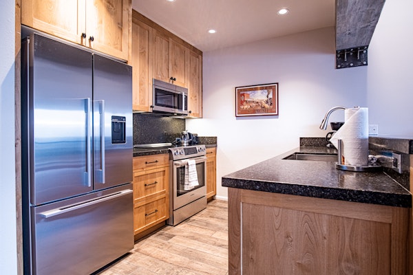 C21 Bigwood - Stunning Baldy Views