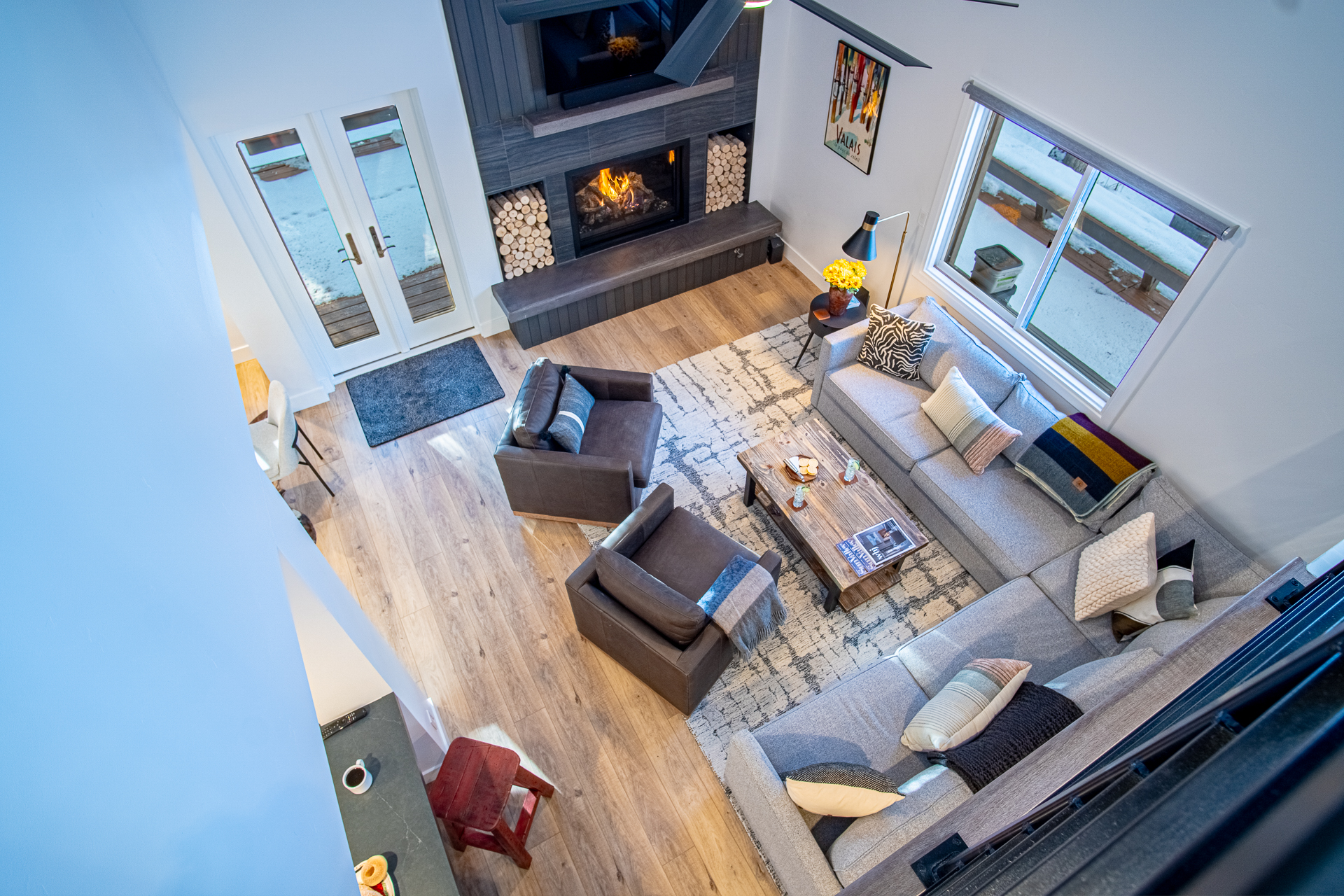 Bluff Condo with Elkhorn Resort Pool & Amenity Passes