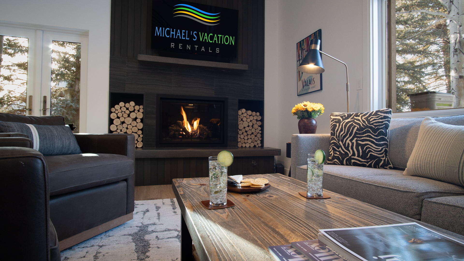 Bluff Condo with Elkhorn Resort Pool & Amenity Passes