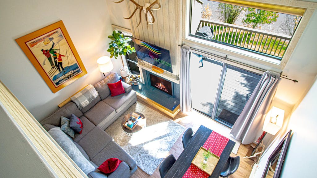 Bonne Vie 2233 in the Heart of Elkhorn with Resort Amenities