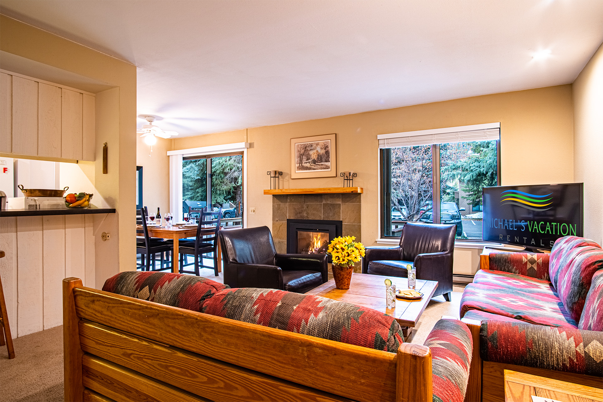 SV145 - Walk to Lifts & Town - Hot Tub & Pool