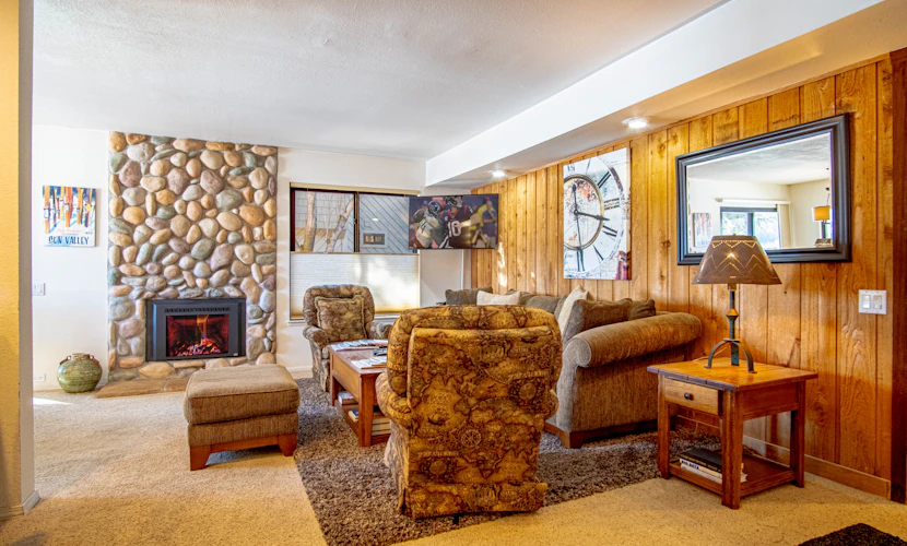 SV137 - Walk to Lifts & Town - Hot Tub & Pool