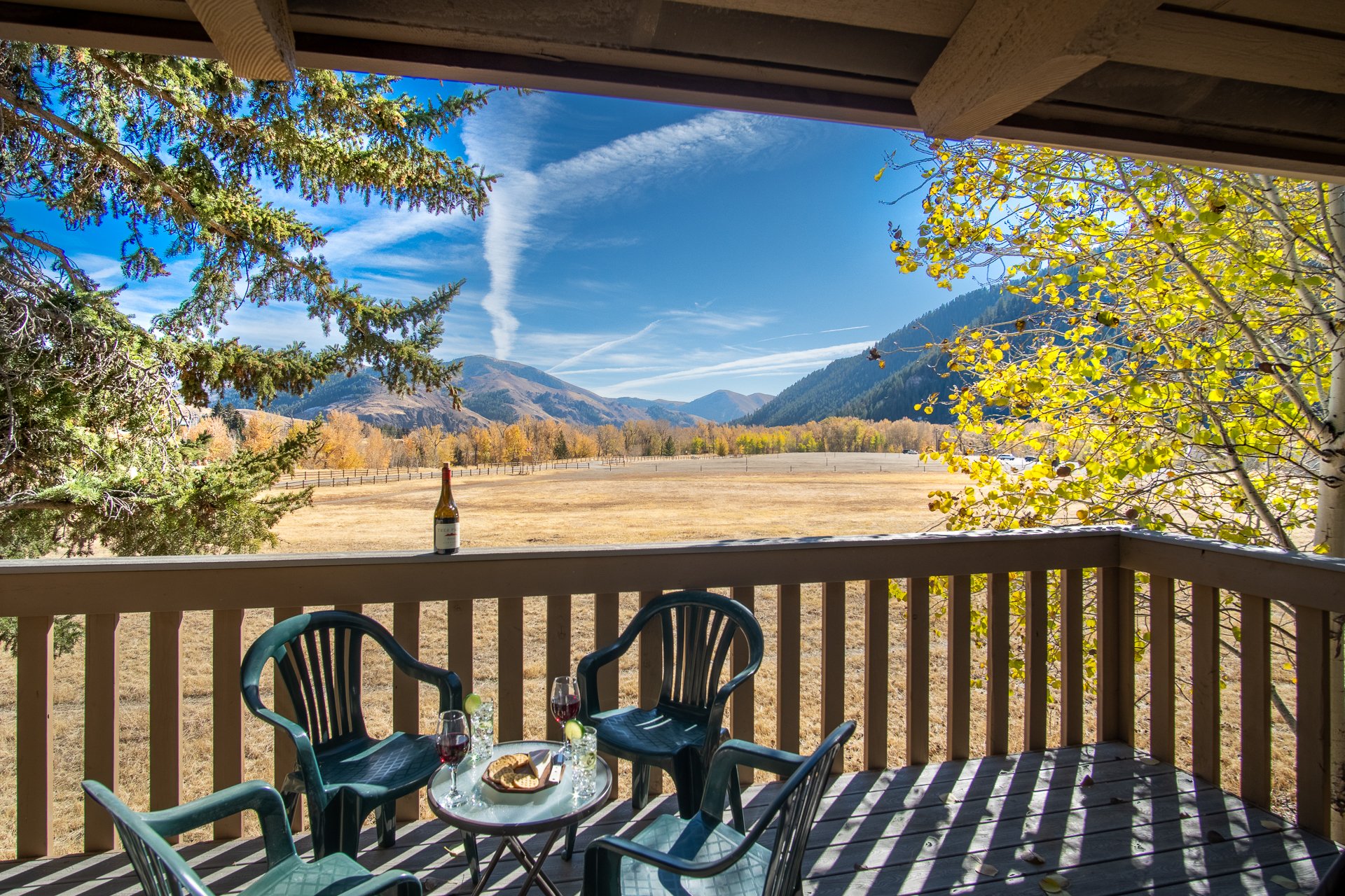 Sun Valley Condo 132