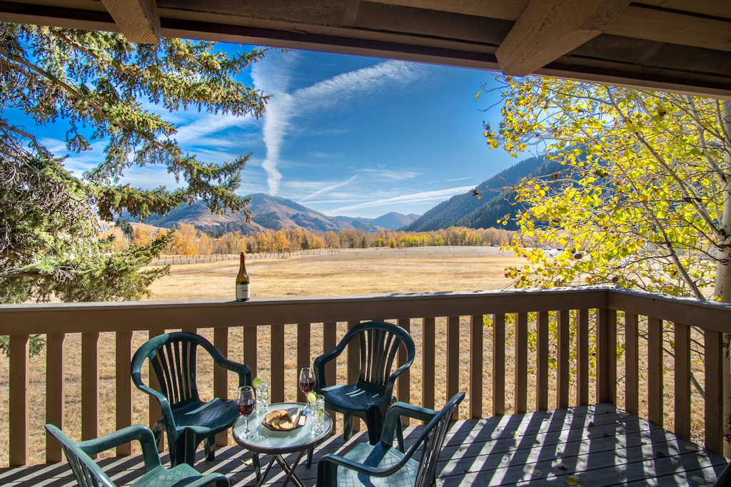Sun Valley Condo 132