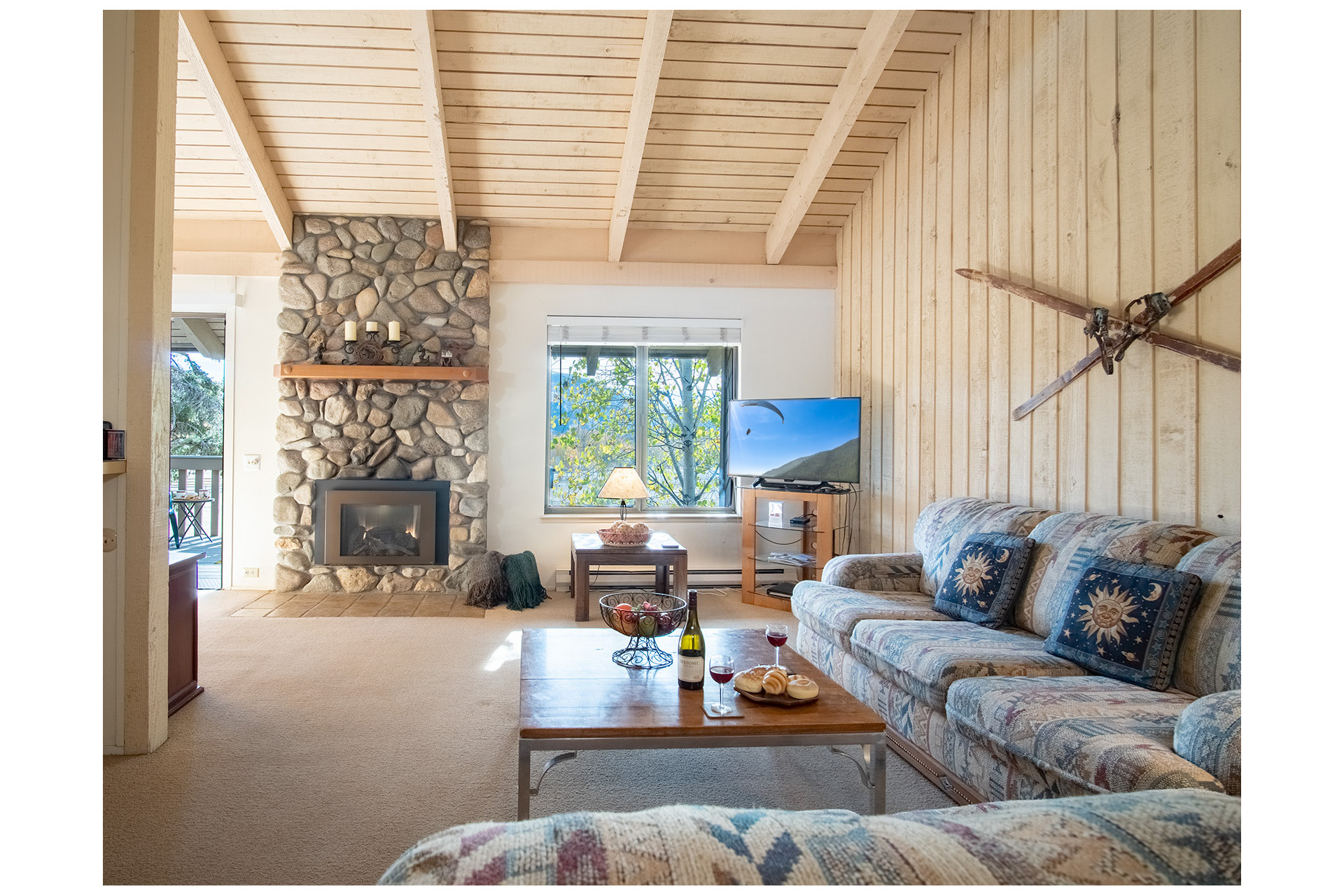 SV132 - Walk to Lifts & Town - Hot Tub & Pool