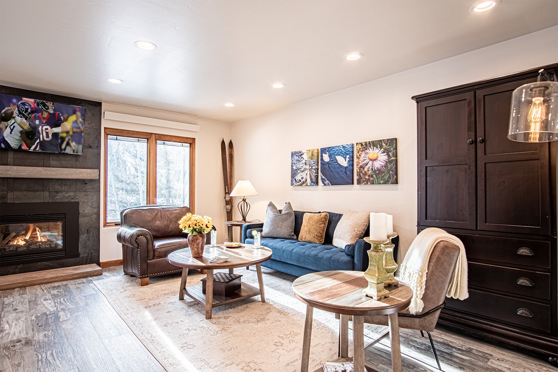 Sun Valley Condo 123