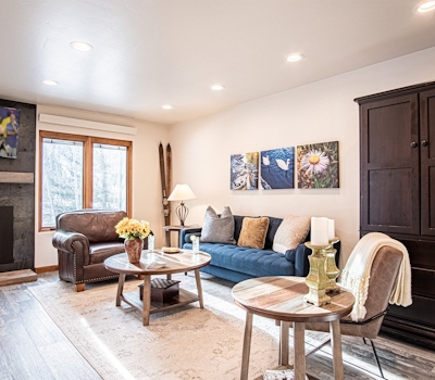 Sun Valley Condo 123