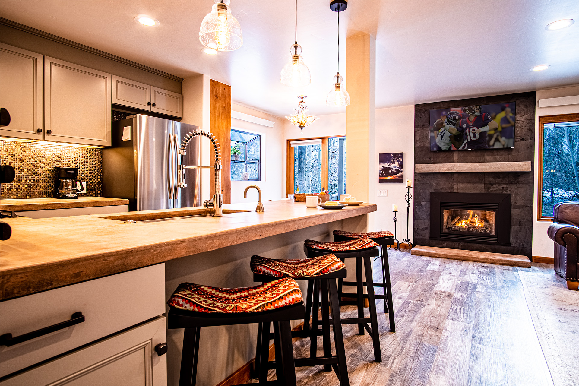 SV123 - Walk to Lifts & Town - Hot Tub & Pool