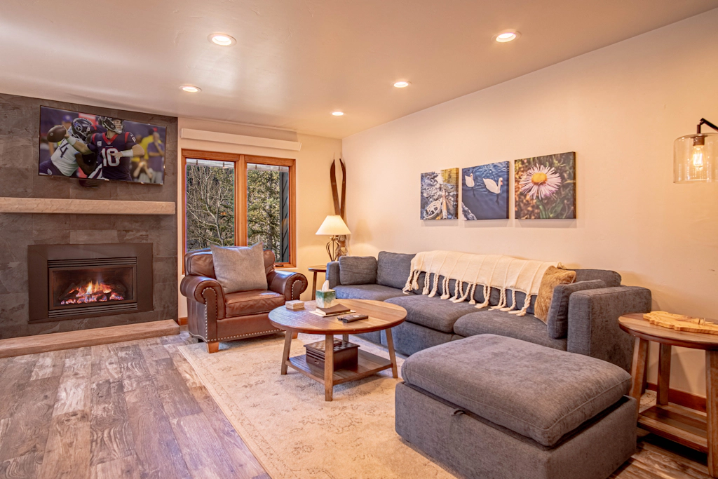 Sun Valley Condo 123