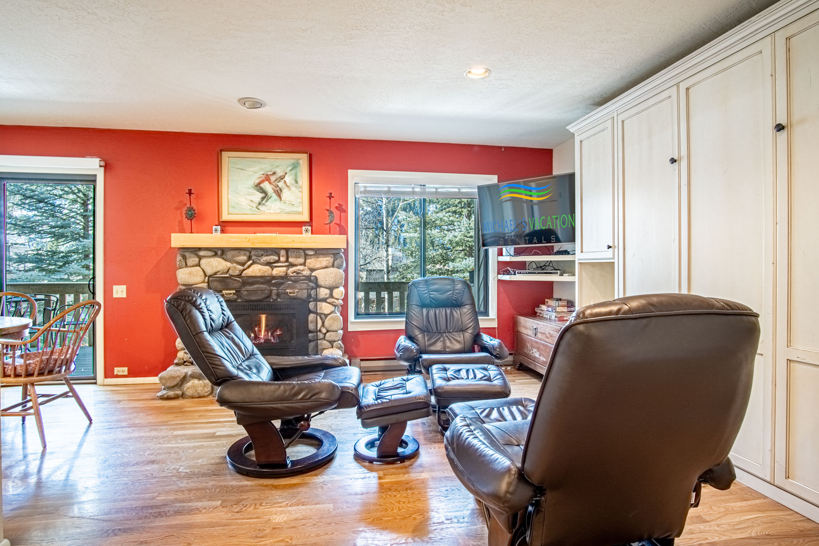 SV115 - Walk to Lifts & Town - Hot Tub & Pool