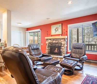 Sun Valley Condo 115