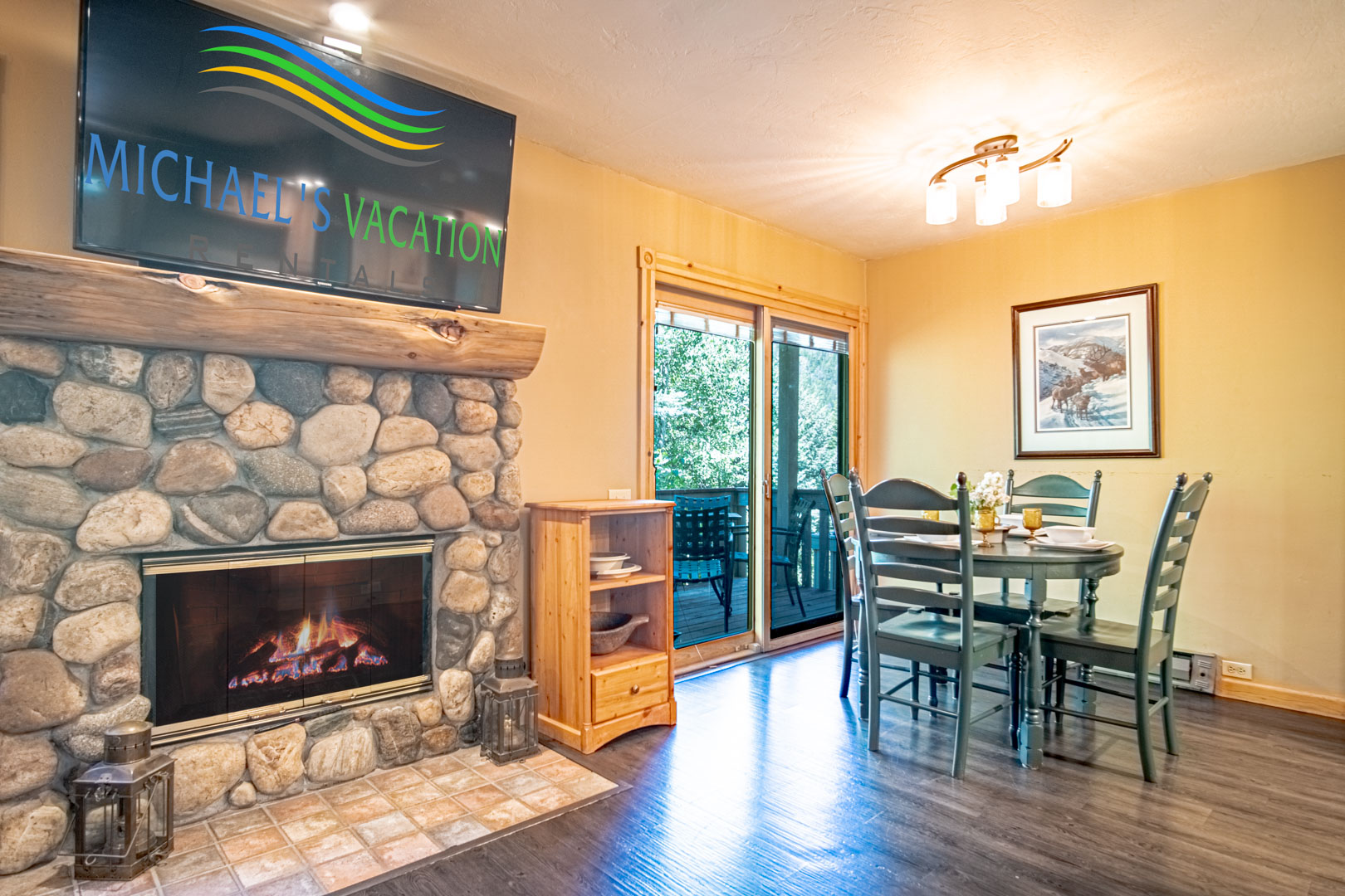 SV113 - Walk to Lifts & Town - Hot Tub & Pool