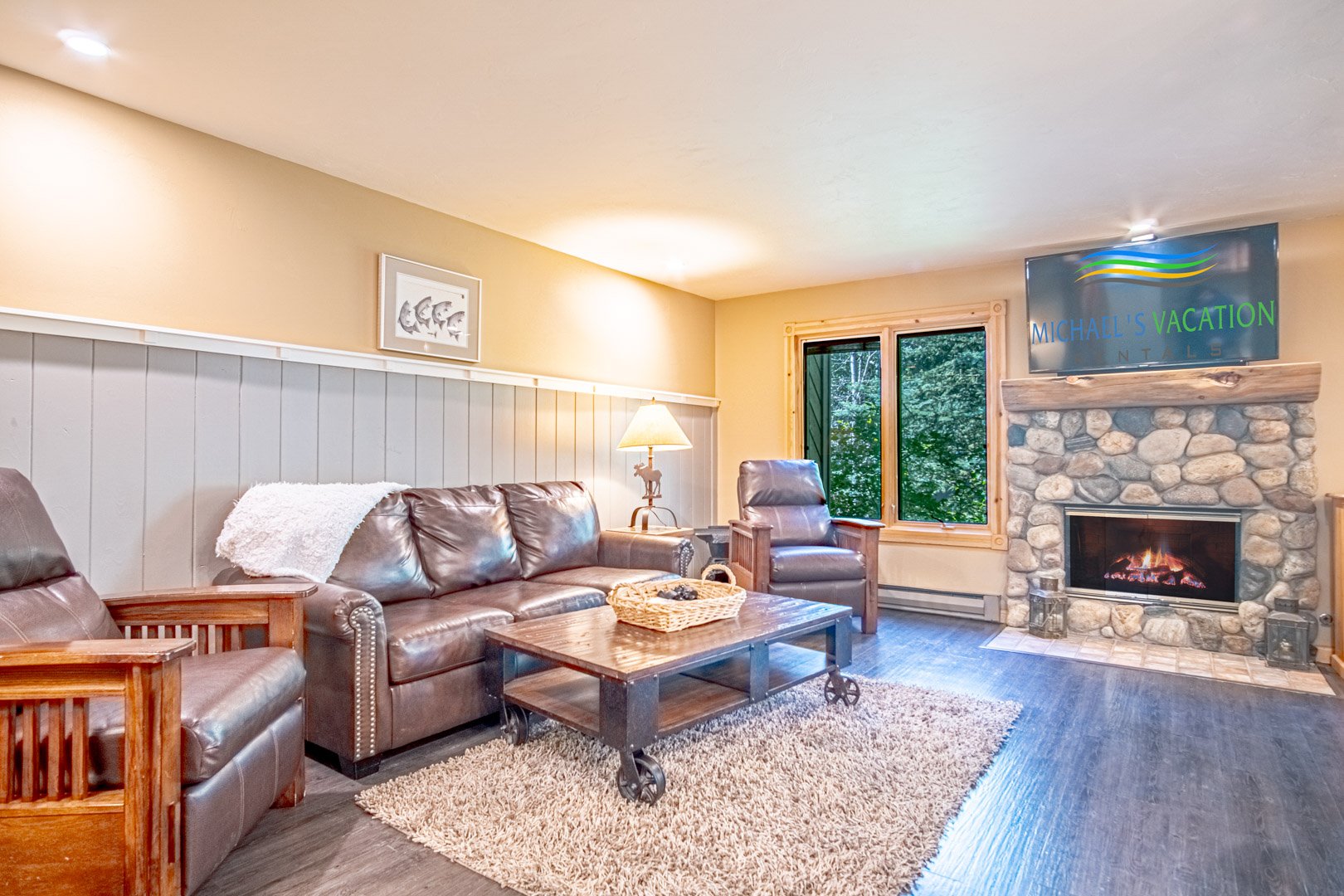 Sun Valley Condo 113