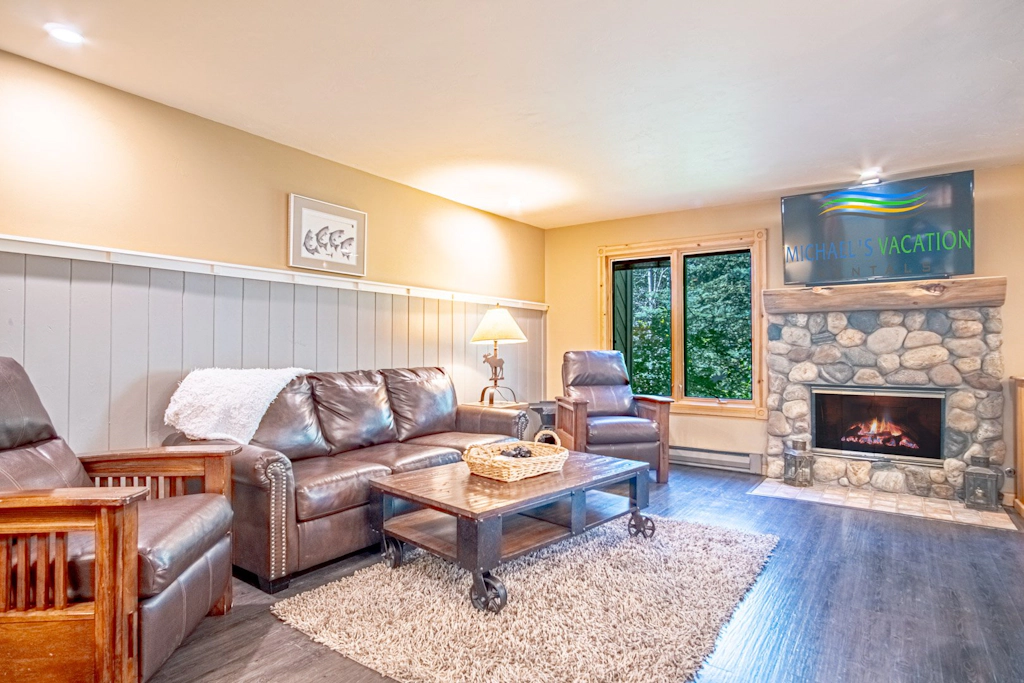 Sun Valley Condo 113
