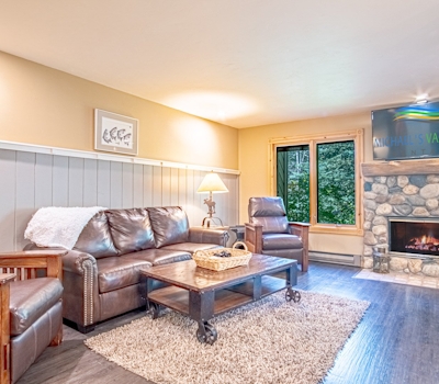 Sun Valley Condo 113