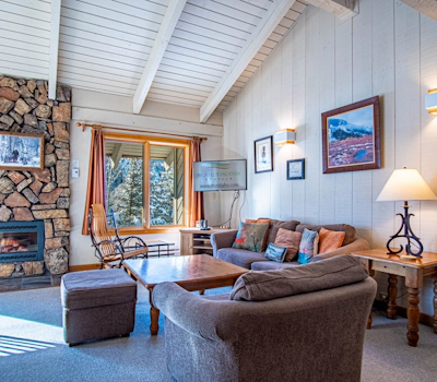 Sun Valley Condo 112