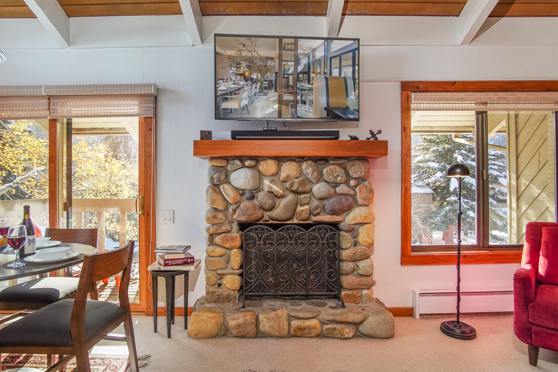 SV102 - Walk to Lifts & Town - Hot Tub & Pool