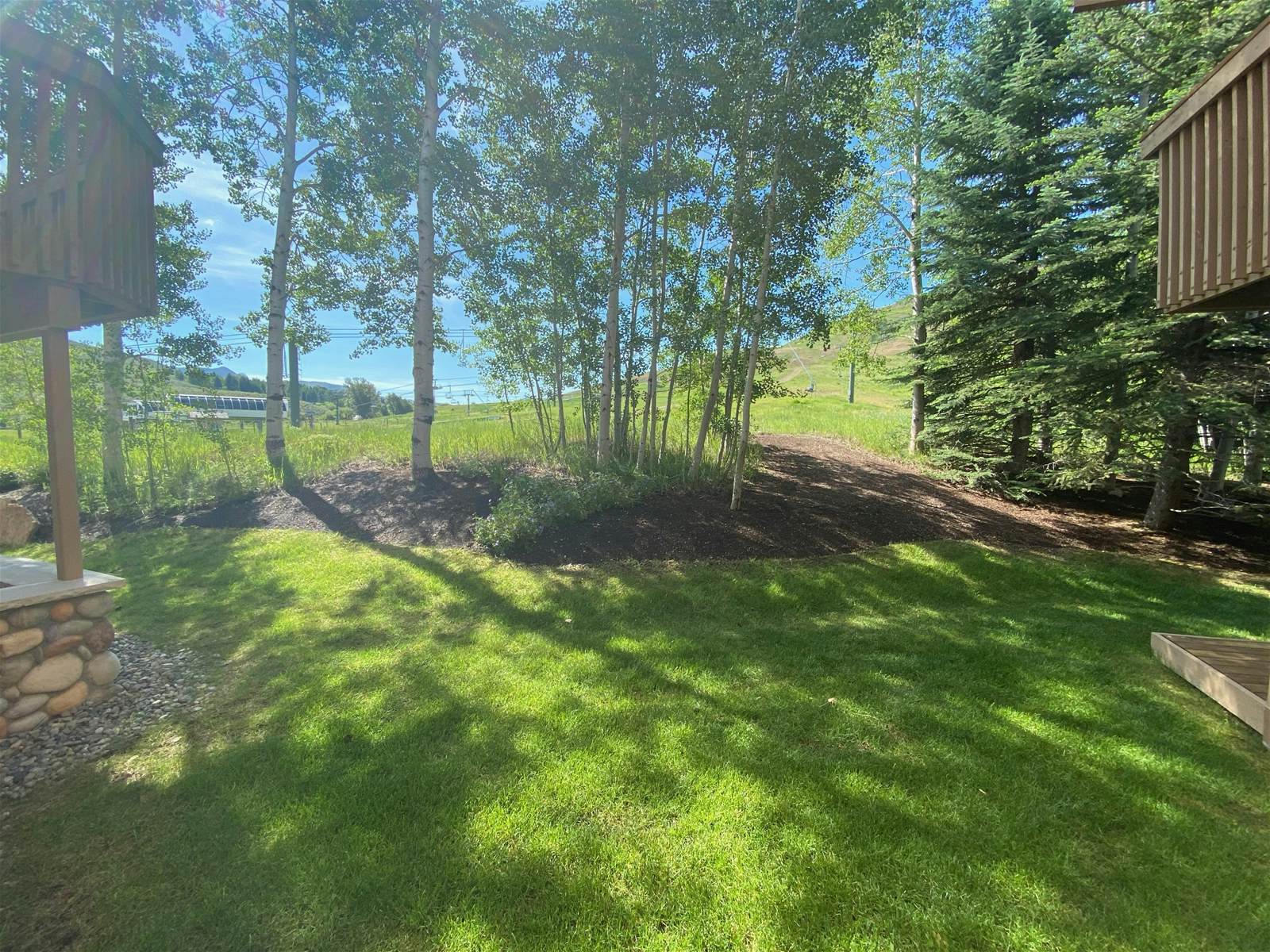 Snow Creek Condo 1553