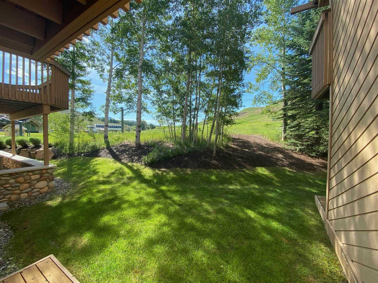 Snow Creek Condo 1553