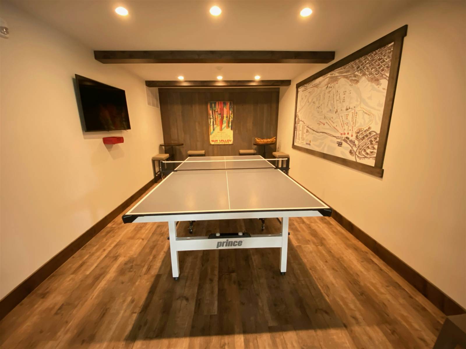 Snow Creek Condo 1553