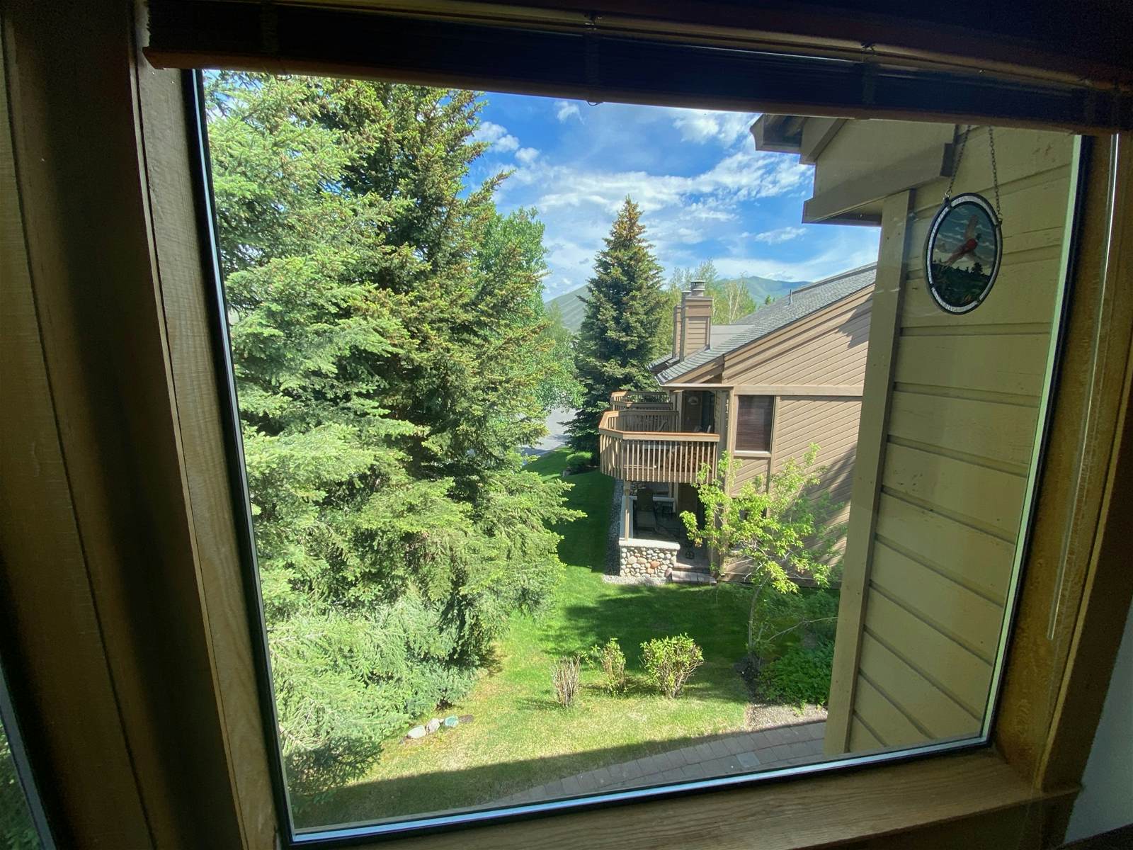 Snow Creek Condo 1553