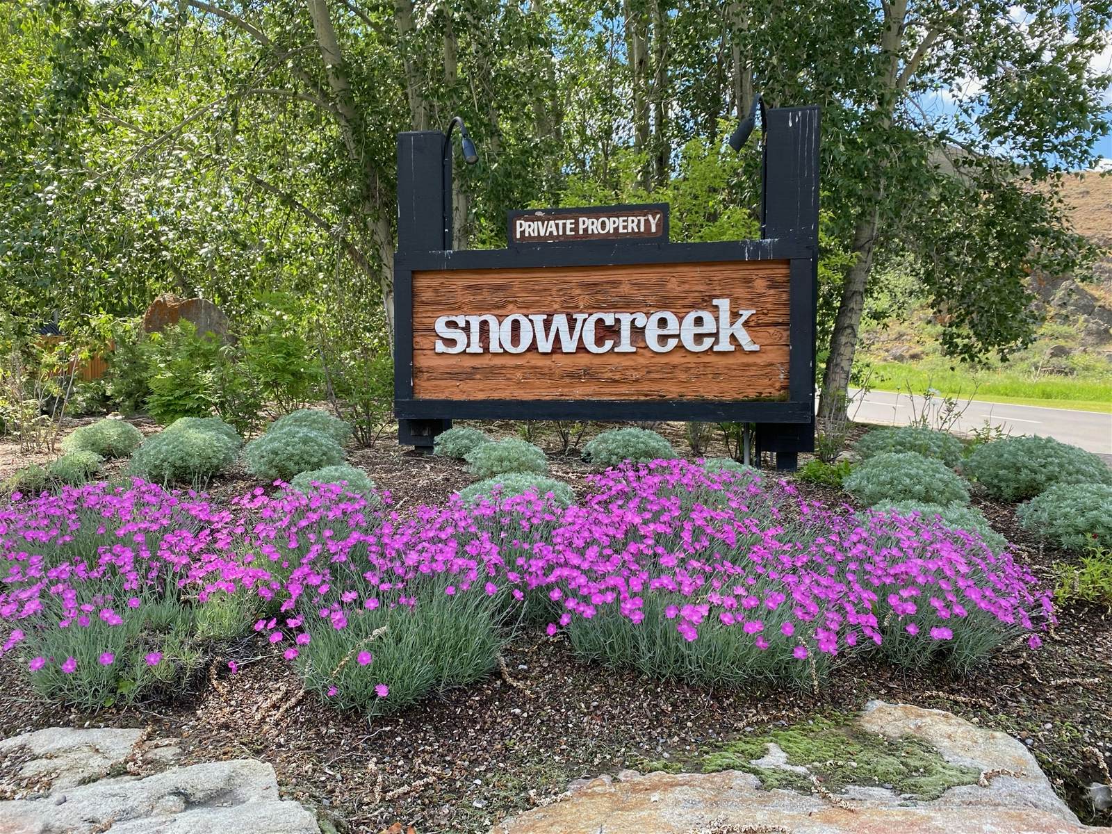 Snow Creek Condo 1553