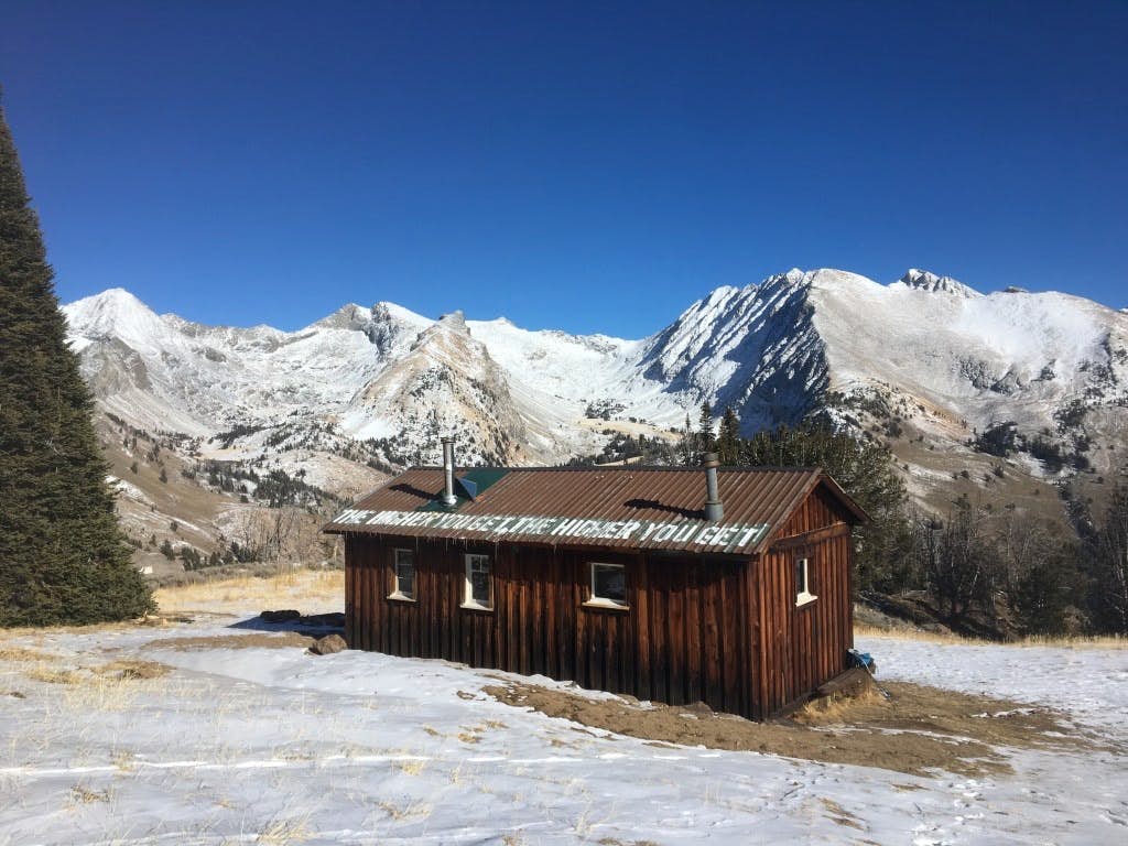 Snow Creek Condo 1553