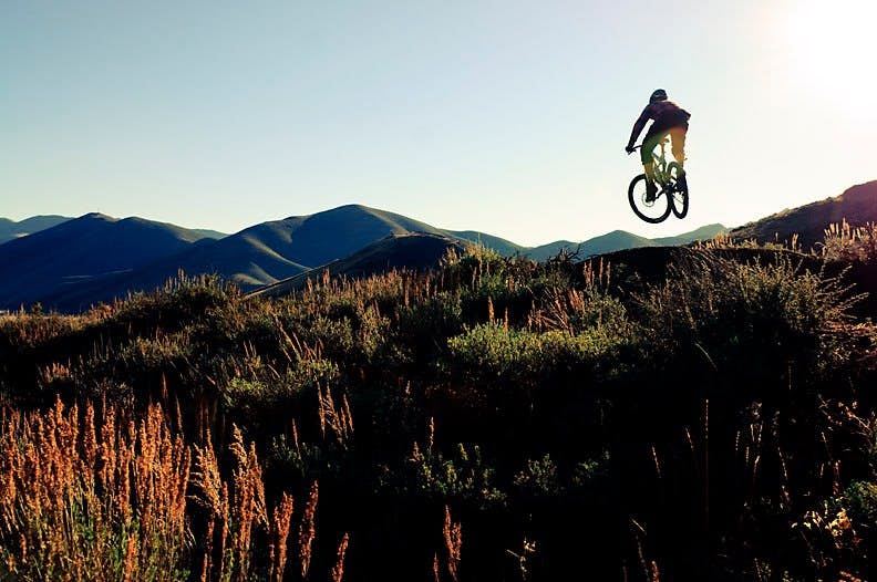 Snow Creek Condo 1553