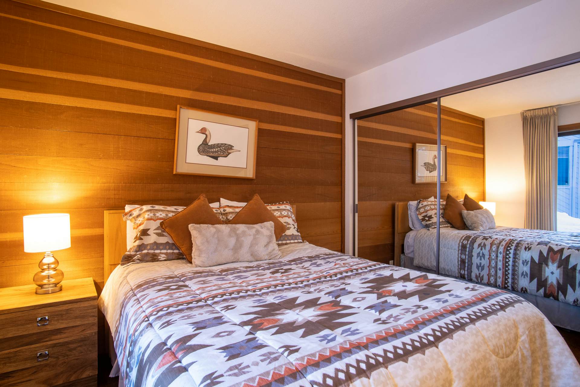 Snow Creek Condo 1553